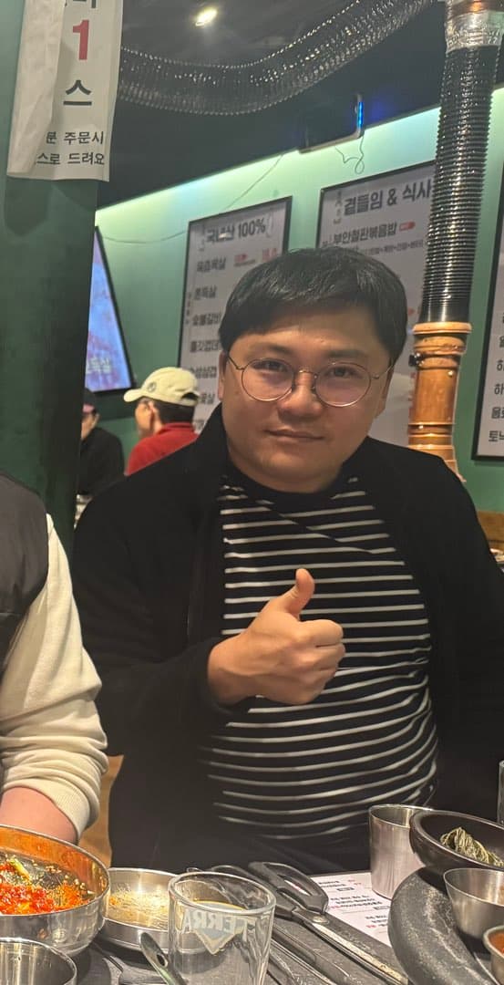돼지갈비 저녁 모임 이미지 4/7