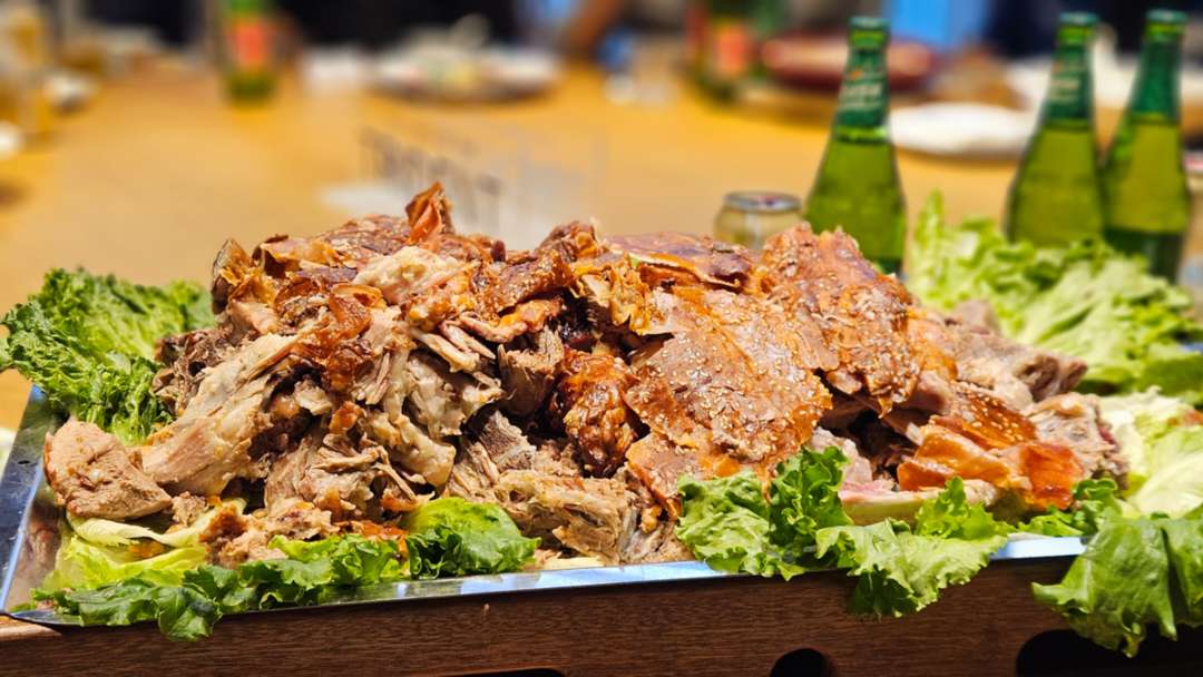 두 영포티의 체중관리! 이미지 2/10