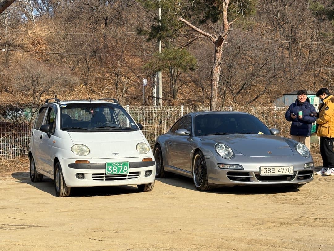 정모 후기🚙 이미지 1/5
