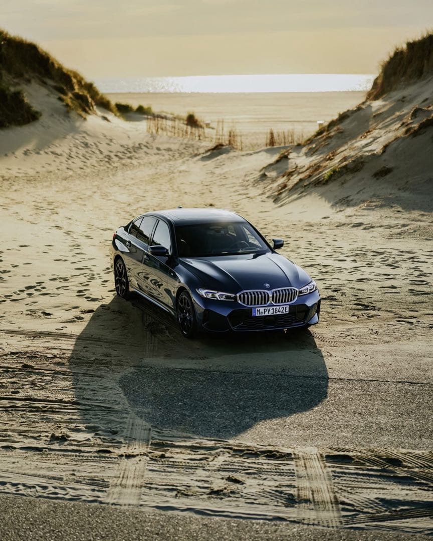 “테슬라 제치고 1위 탈환” BMW 10월 국내 판매량 이미지 3/7