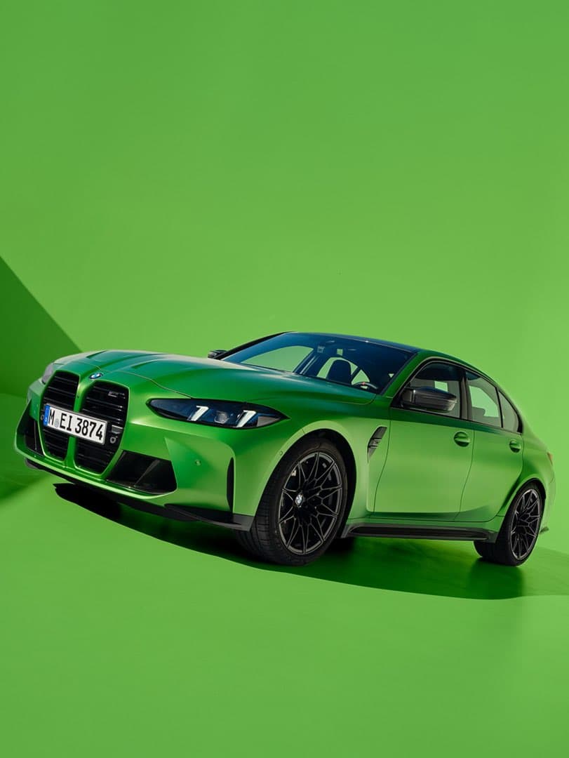 BMW 코리아, ‘2026 나만의 BMW 에디션 만들기’ 투표 개시… 6월 7일까지 이미지 4/8