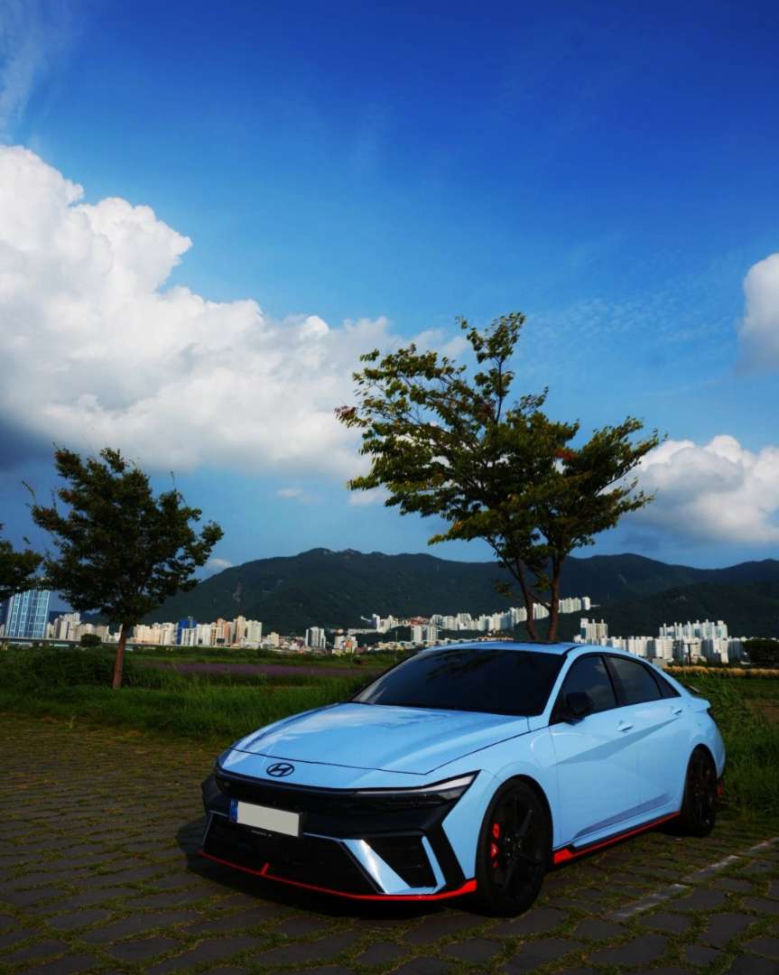 N배지 도전합니다! 이미지 1/2