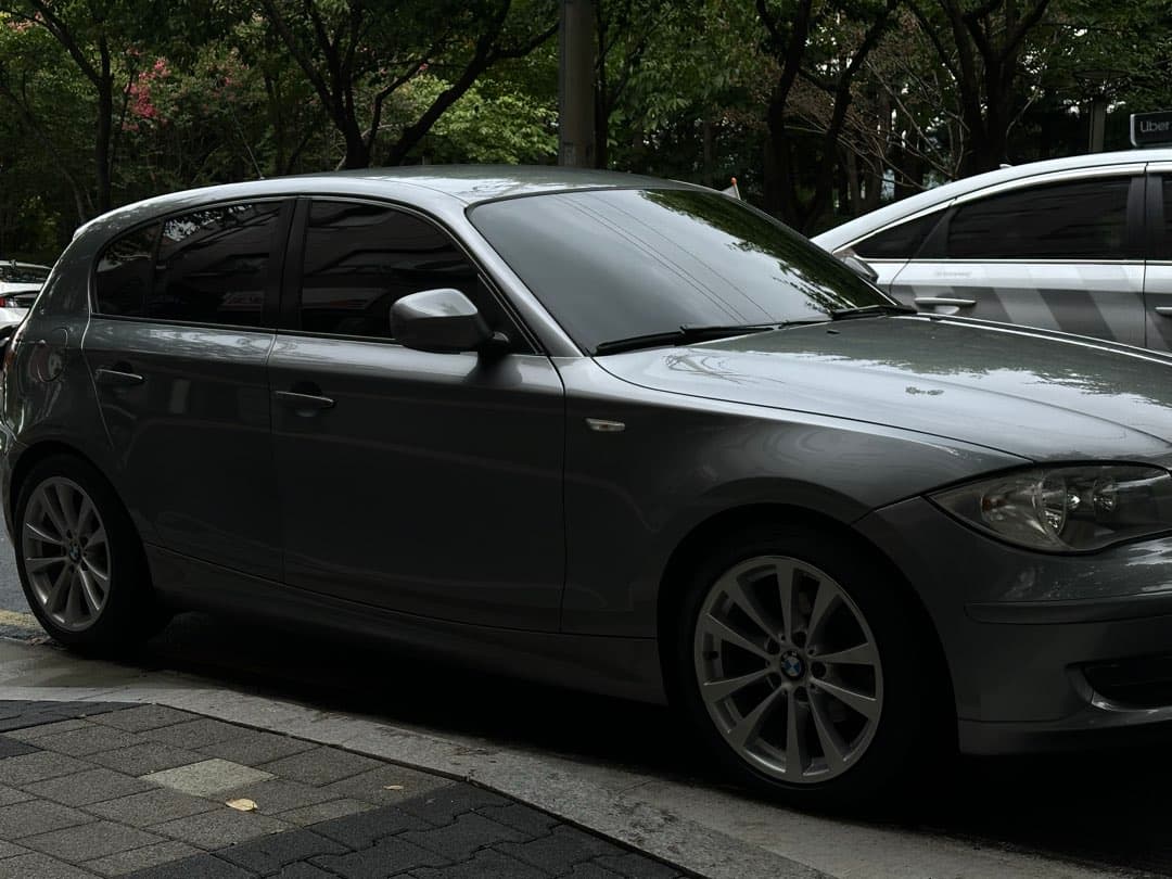 BMW 116i 이미지 1/2