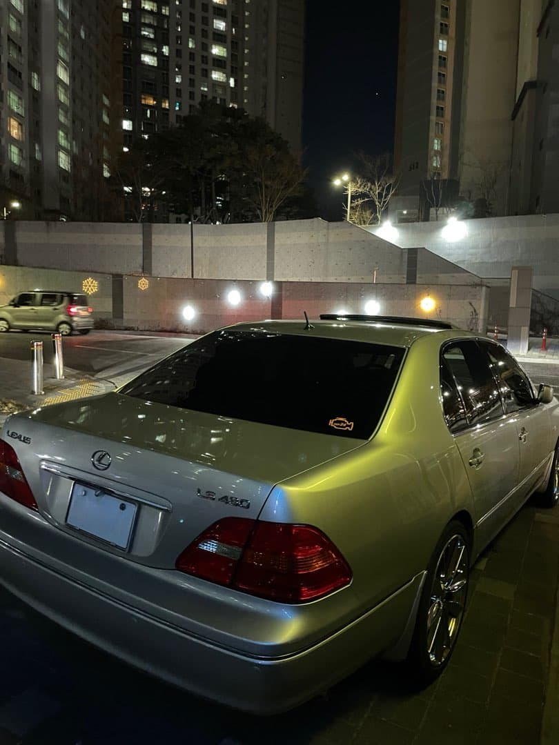 Ls430 이미지 1/1