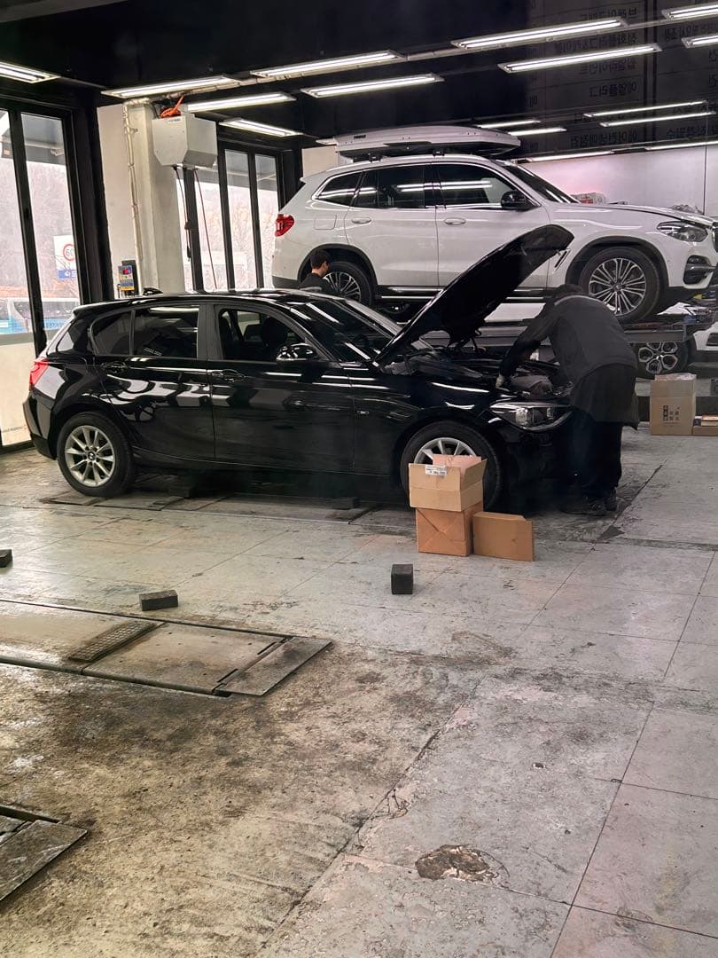 지크몰에서 지크 탑 사서 교환! 이미지 1/1