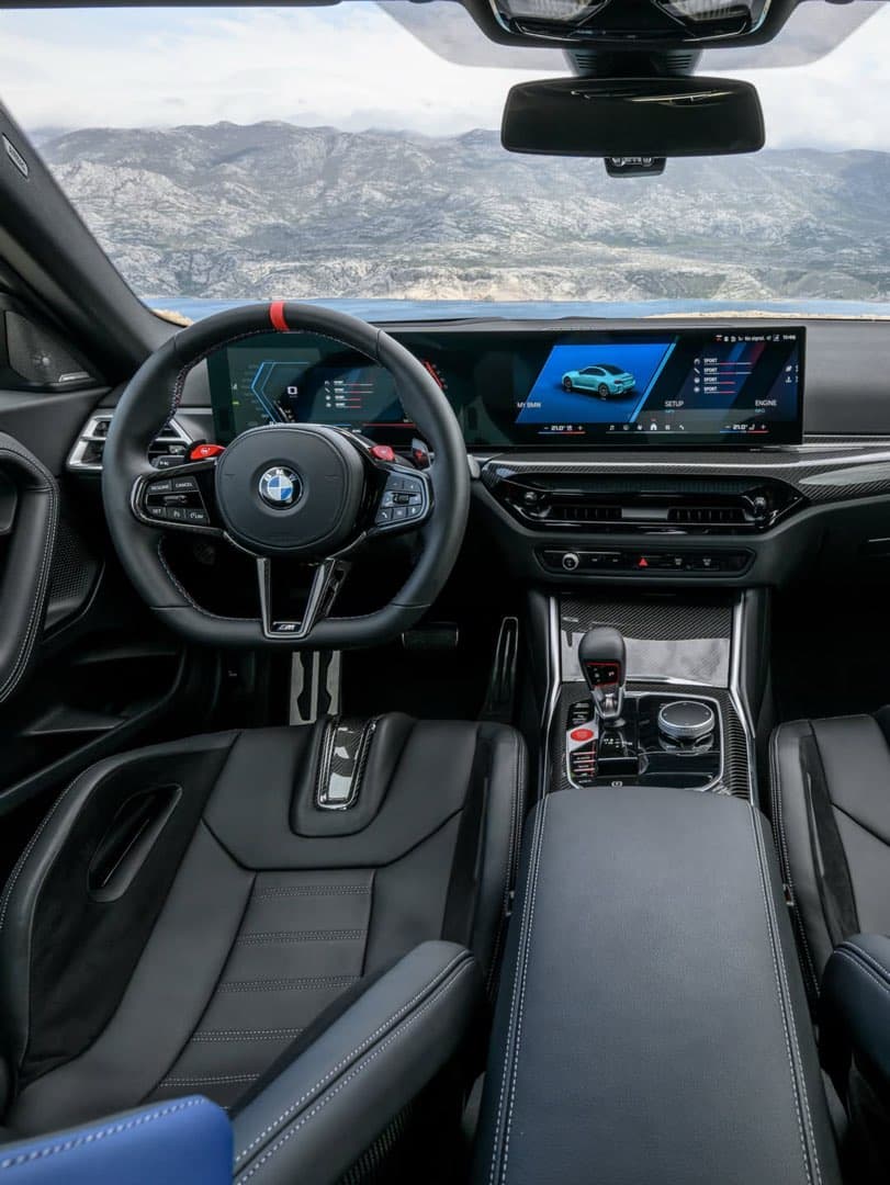 BMW M2 최초로 xDrive 사륜구동 추가… 버튼 하나로 후륜으로 전환 가능 이미지 6/10