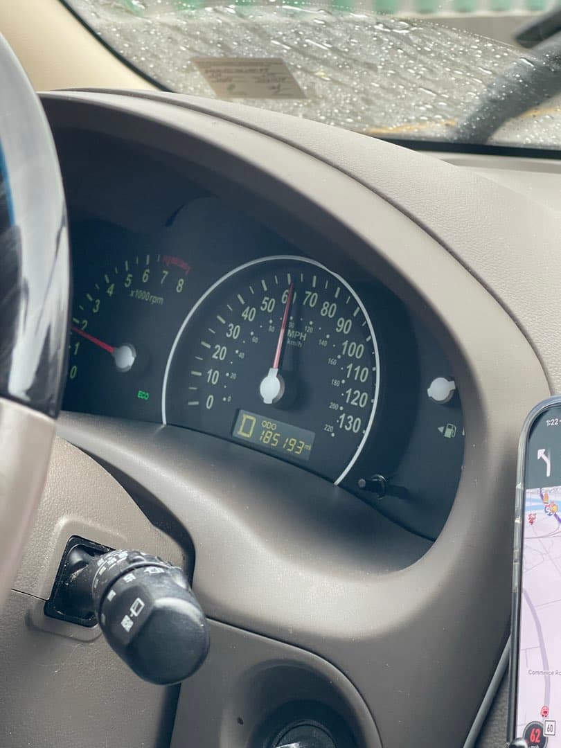 [입당인사]곧 30만 km 진입하는 14년식 카니발 이미지 1/6