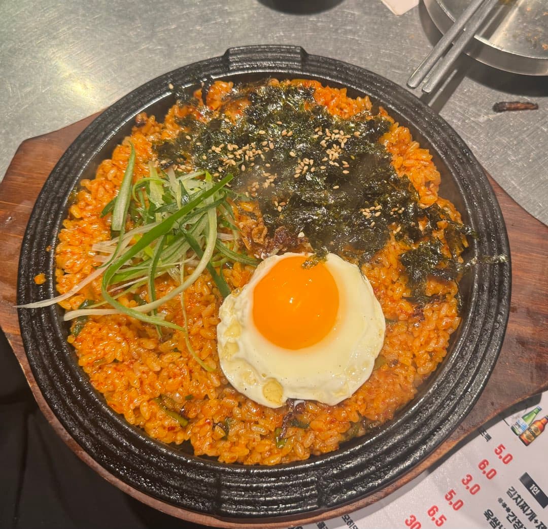 돼지갈비 저녁 모임 이미지 3/7