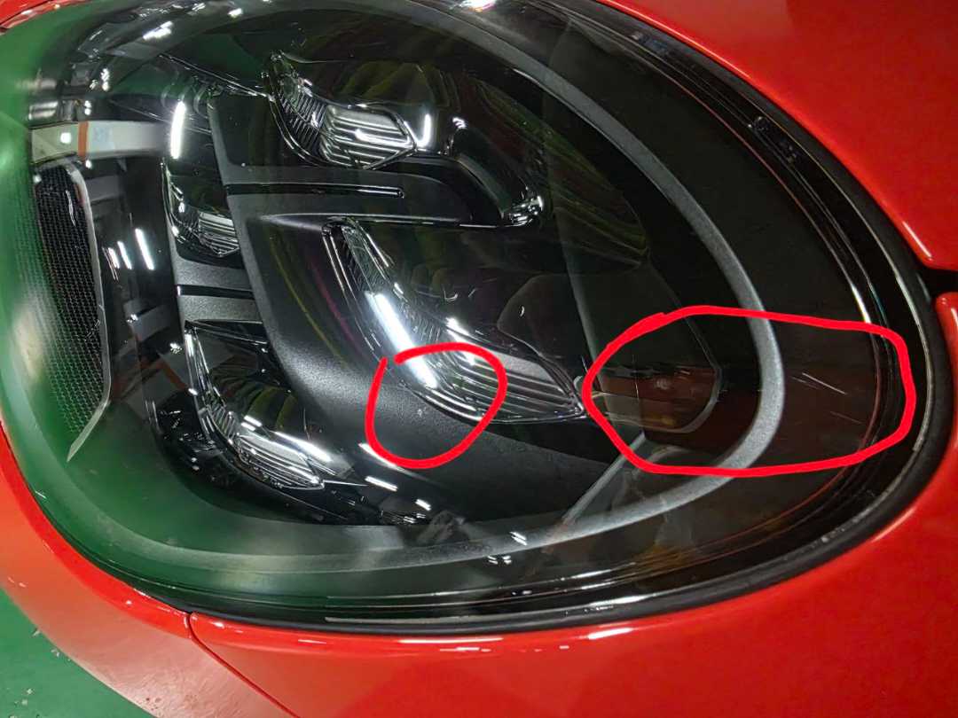 생활PPF 하면 기포,먼지 있는게 당연한건가요? 이미지 8/9