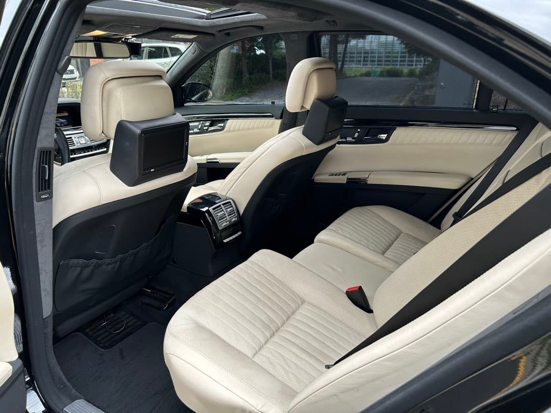 안녕하세요 오늘 모임 참여했었던 CL65 AMG 차주입니다! 이미지 4/9