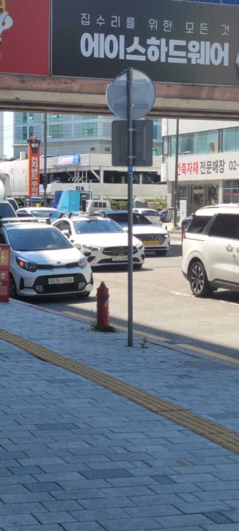 cla 자율주행차? 이미지 1/1