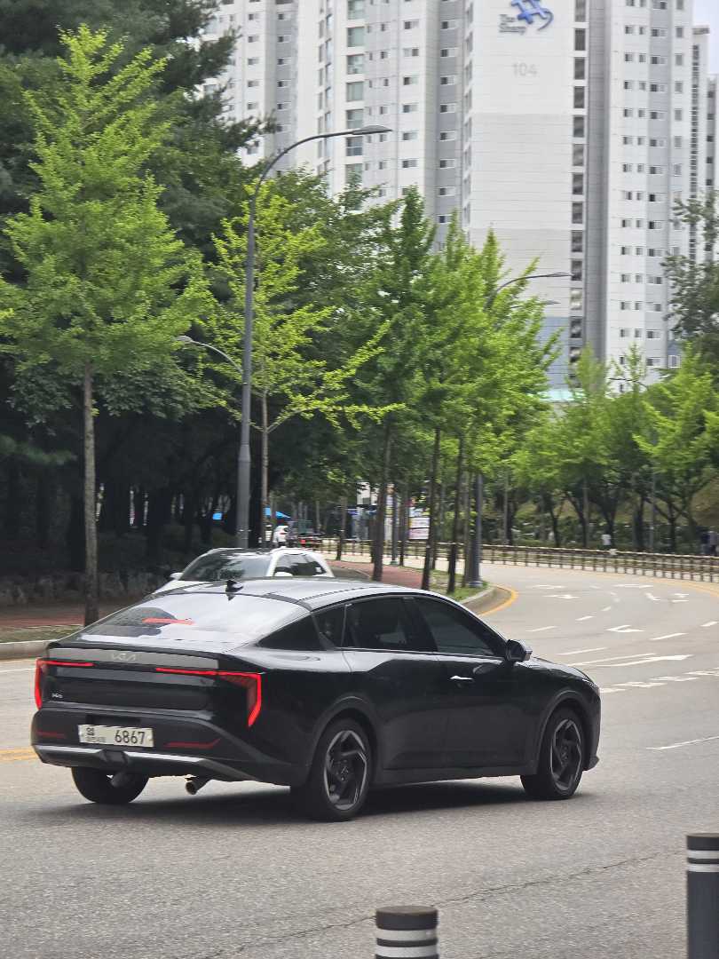 국내출시 해달라고 기아 이미지 3/4