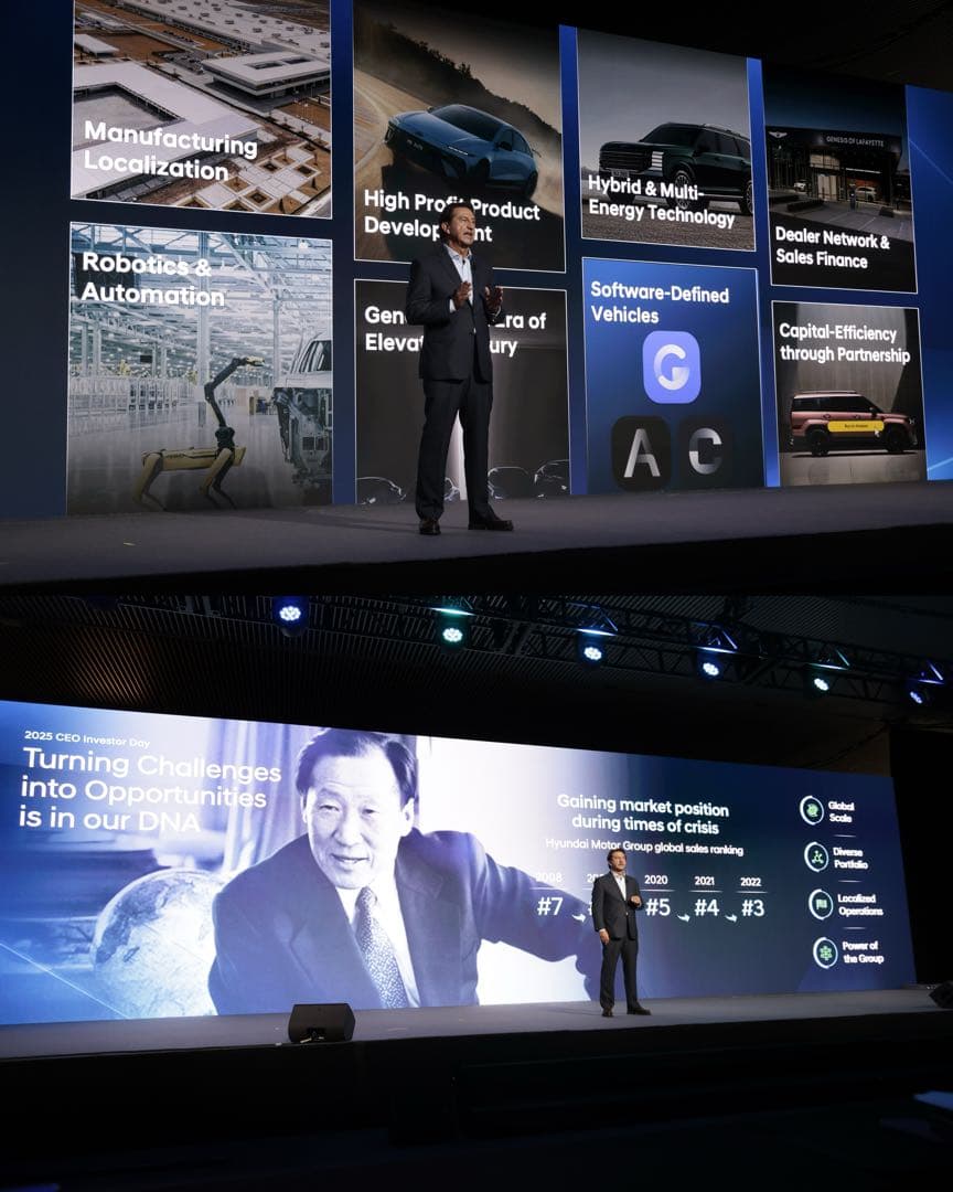 현대차, 2030년까지 하이브리드 차량 18종 이상 확대 이미지 3/7