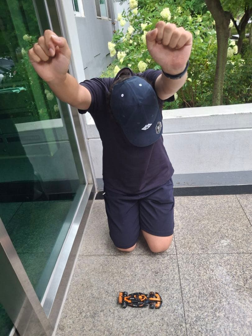 저번주 친구랑 5시리즈로 싸웠던 사람입니다. 이미지 1/1
