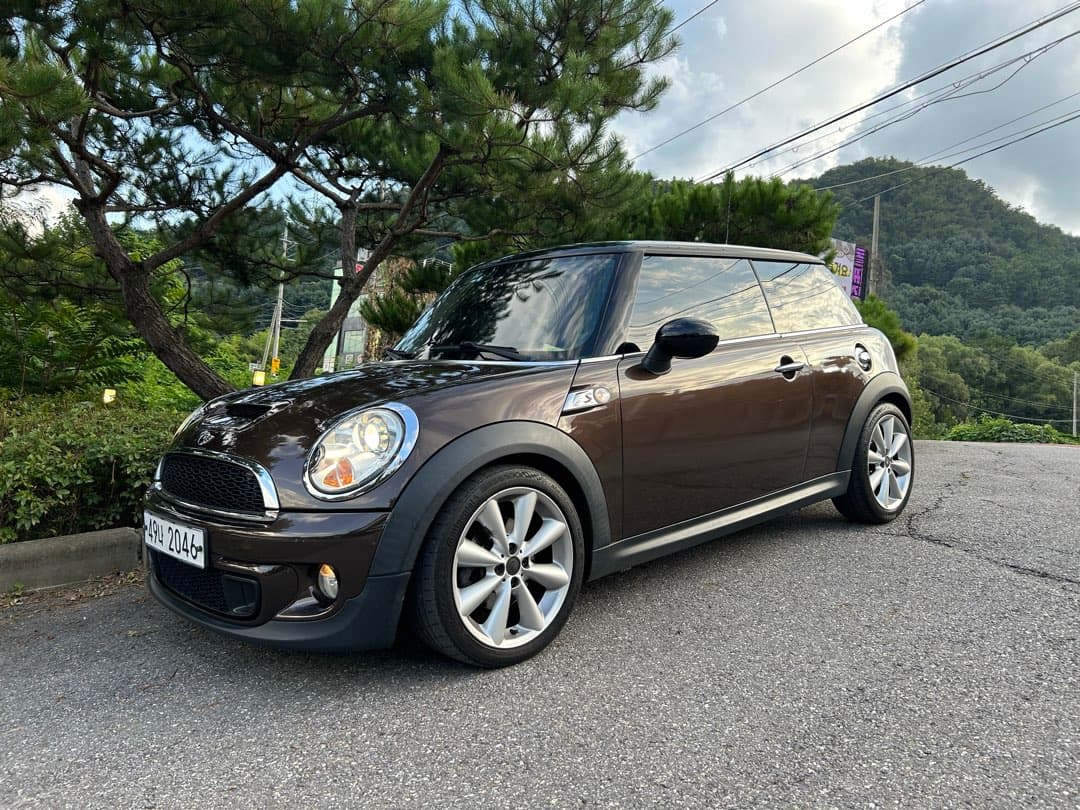 안녕하세요 오늘 모임 참여했었던 CL65 AMG 차주입니다! 이미지 9/9