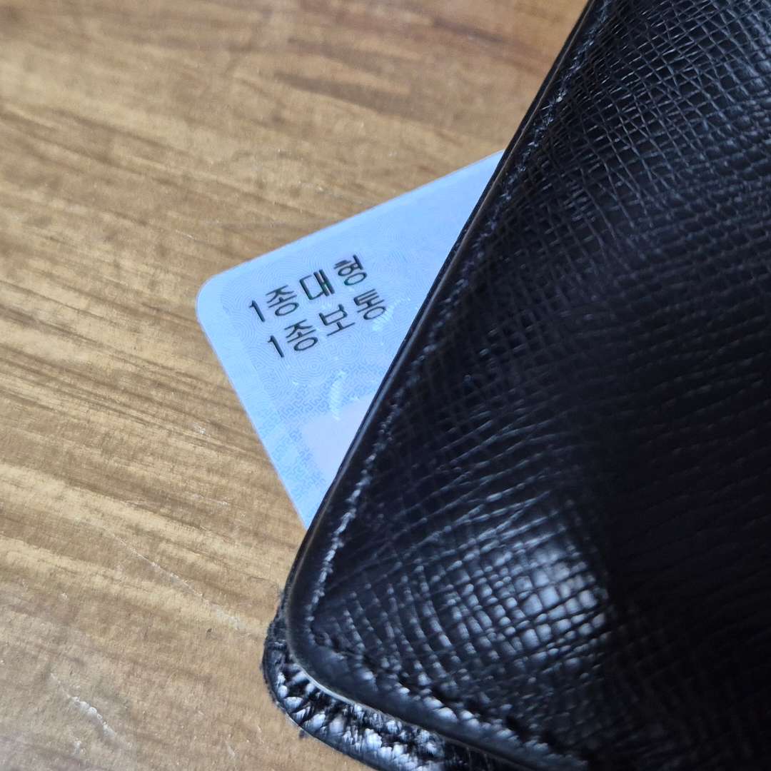 대형면허 후기. 이미지 2/2
