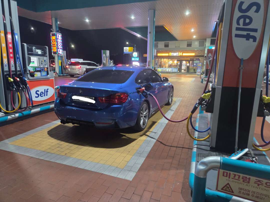 f32 428i 수동입니다 이미지 1/2