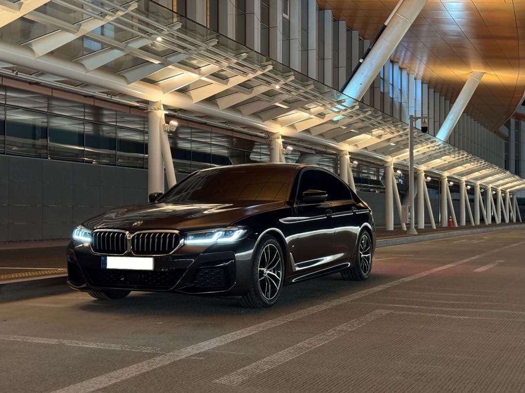 BMW 520i Msp 이미지 1/2