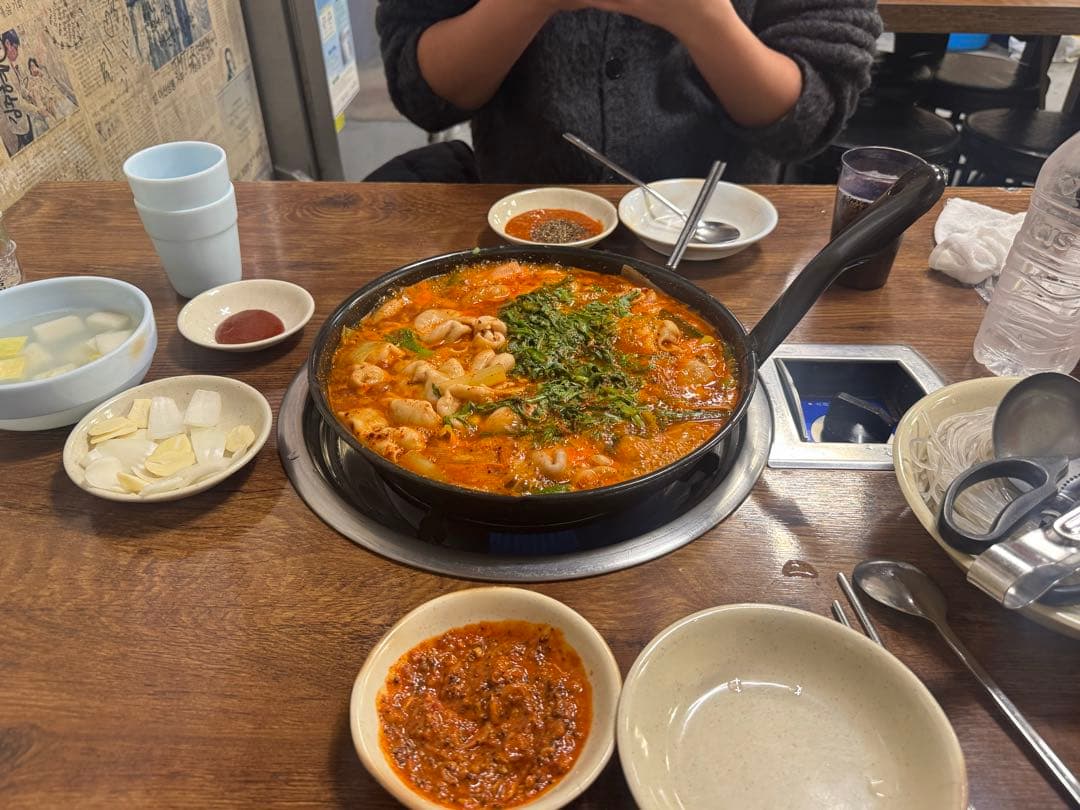 픽카와 자유분방 틈에서 조용히... 이미지 2/2