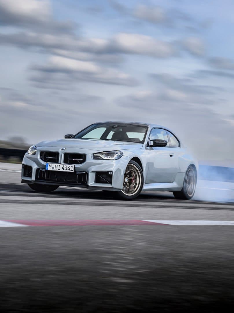 “26년 8월 양산 유력” BMW M2 사륜구동 트림 ‘M2 xDrive’ 출시 공식화 이미지 8/8