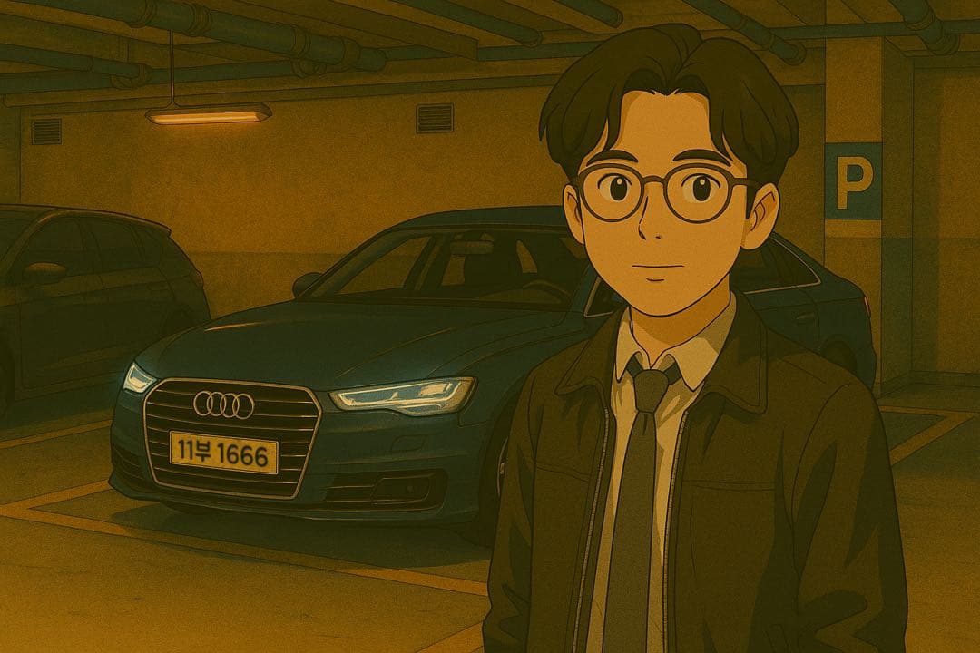 하찮지만 소중한 차 자랑해봅니다 이미지 1/4
