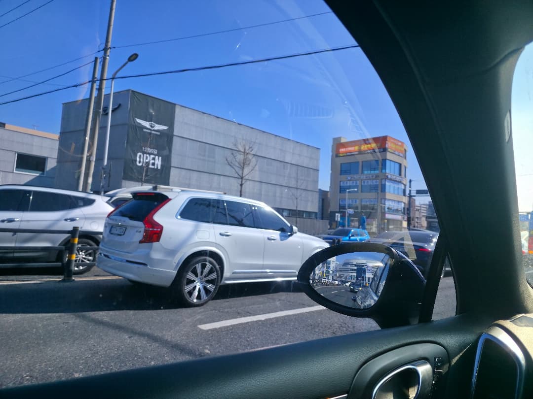 대전에 byd와 제네시스 공식 서비스센터가 오픈예정이군요 이미지 1/2