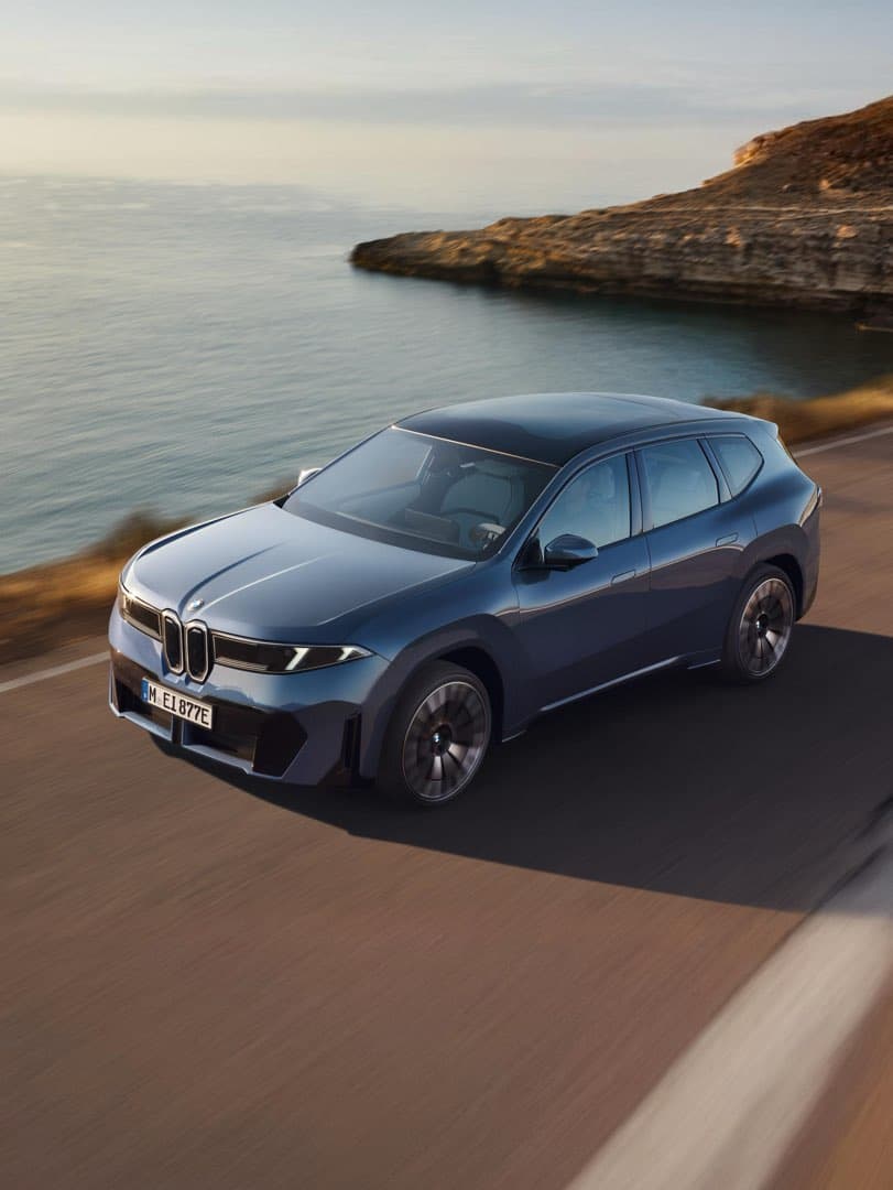 “8,690만 원 부터“ BMW코리아, ‘더 뉴 BMW iX3’ 사전예약 실시, 3분기 국내 출시 예정 이미지 6/6