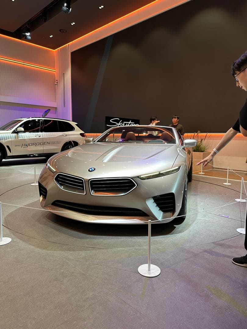 BMW 코리아 30주년 행사 다녀왔습니다 이미지 2/4