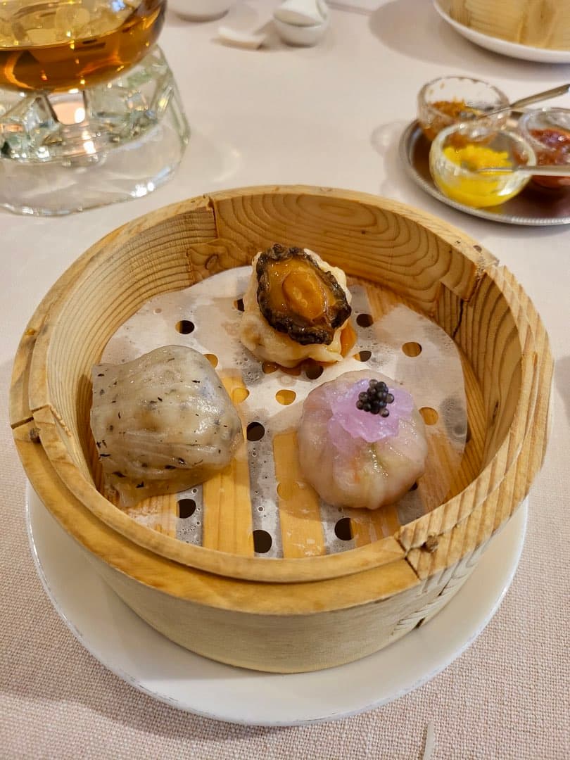 한남동 중식당 쥬에에 다녀왔습니다. 이미지 2/10