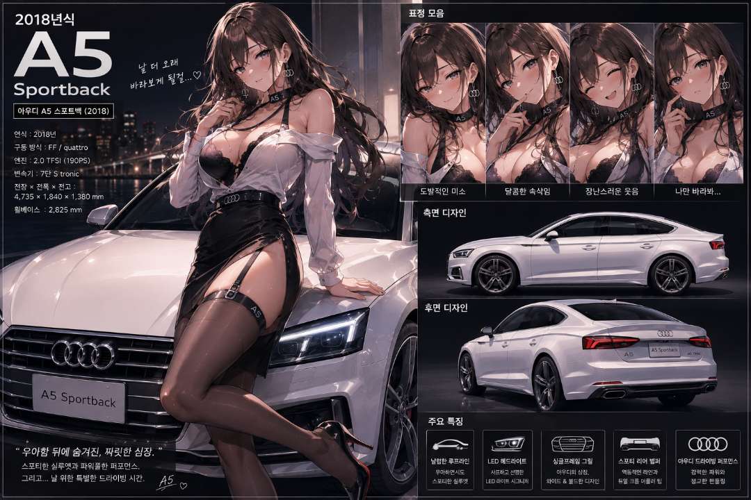 모에화 흐름 탑승! 이미지 1/1