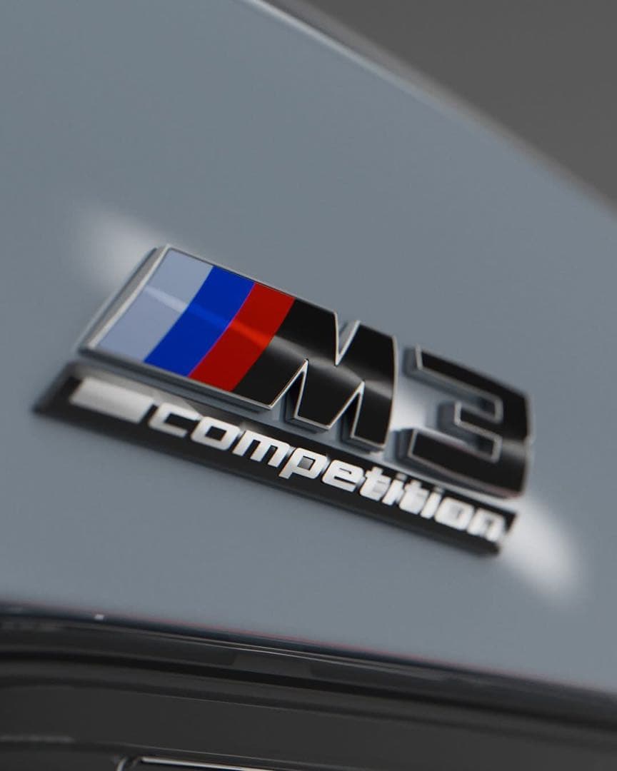 BMW, M 컴페티션 라인업 단종 이미지 6/6