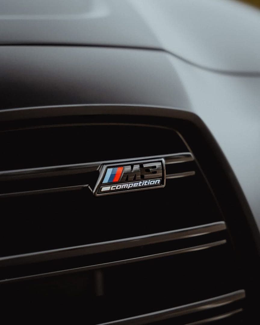 BMW, M 컴페티션 라인업 단종 이미지 4/6