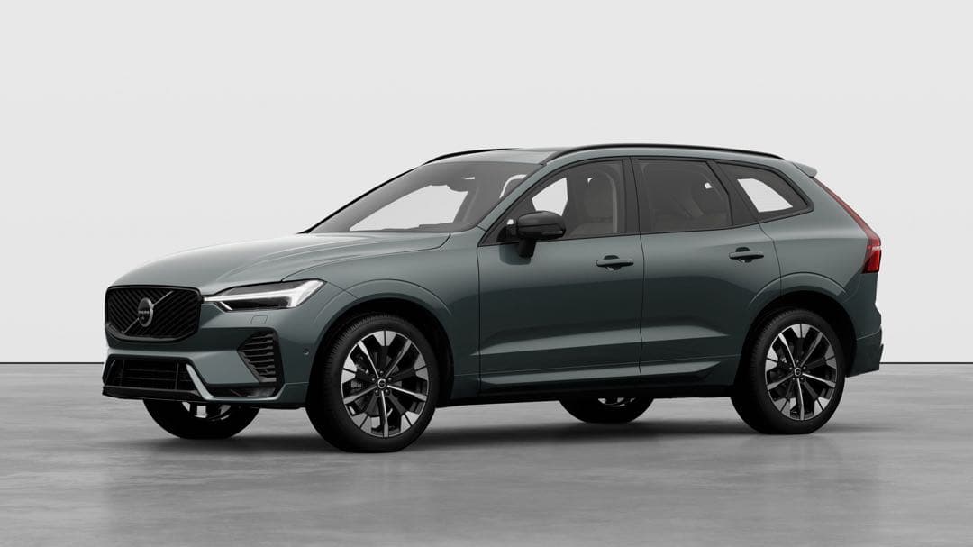 볼보자동차코리아, 신형 XC60출시..6,570만 원 부터 이미지 1/5