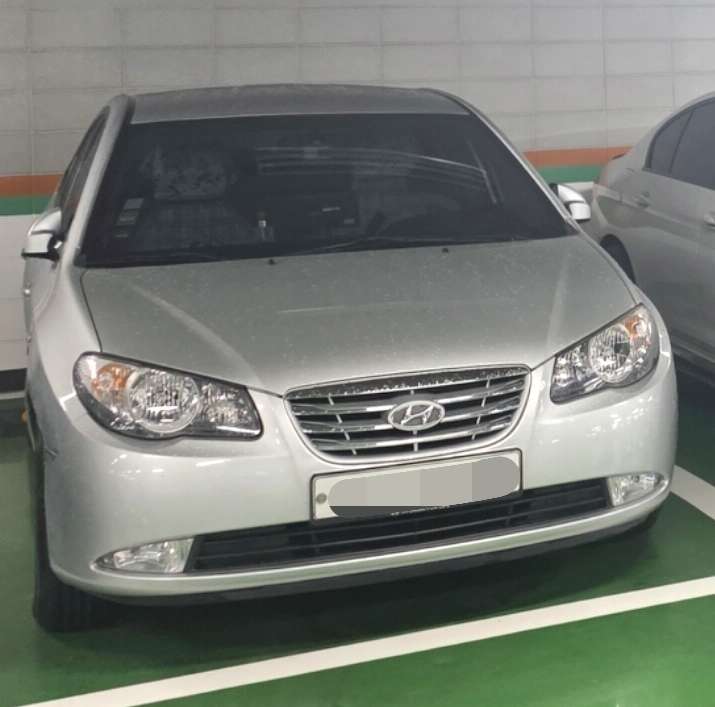 아반떼에서 뭘로 갈아탈까요? 이미지 1/1