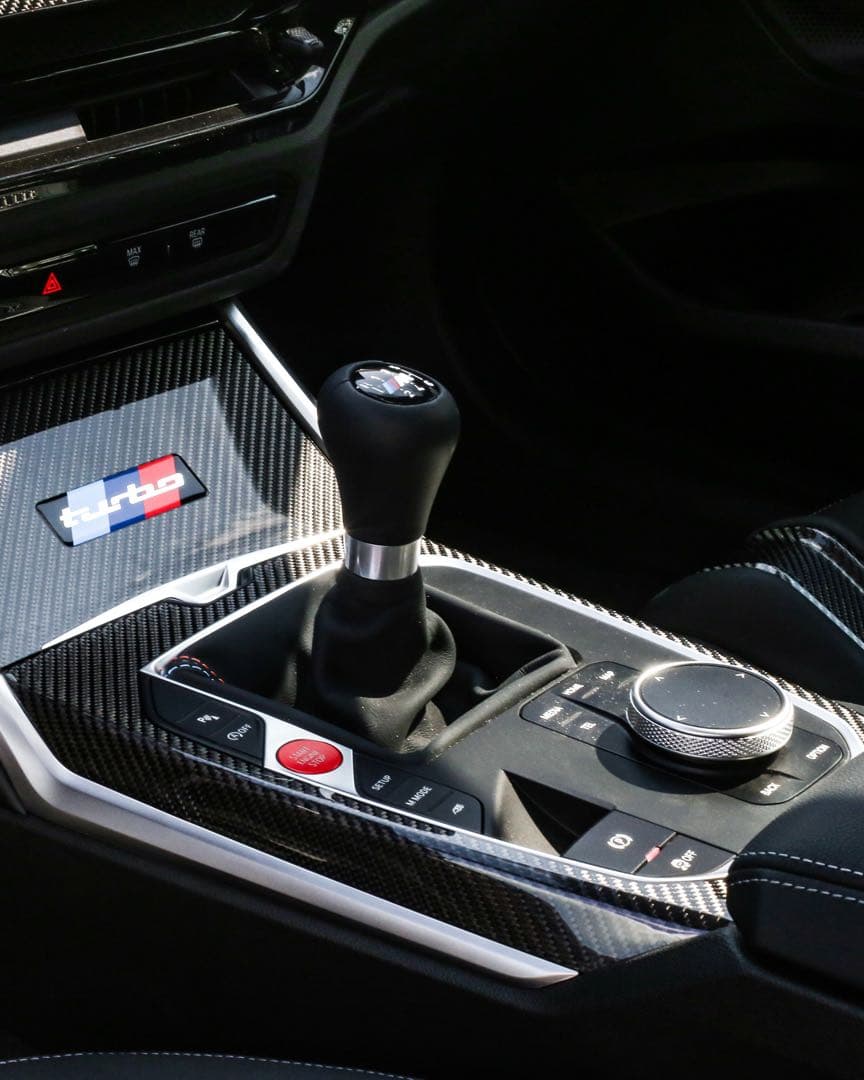 클래식 BMW 정체성 담아낸 M2 스페셜 에디션 이미지 9/10