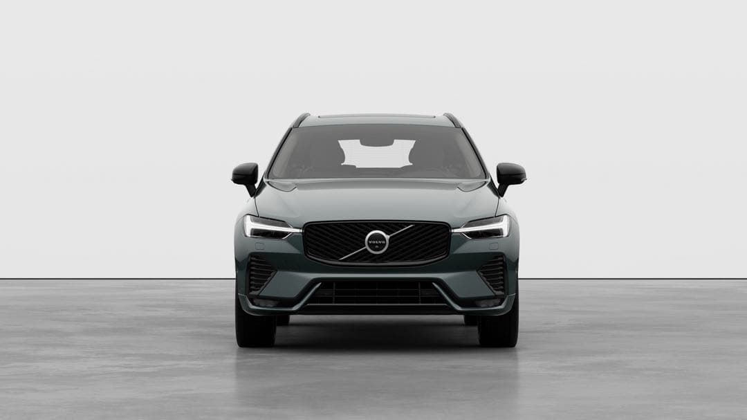 볼보자동차코리아, 신형 XC60출시..6,570만 원 부터 이미지 3/5
