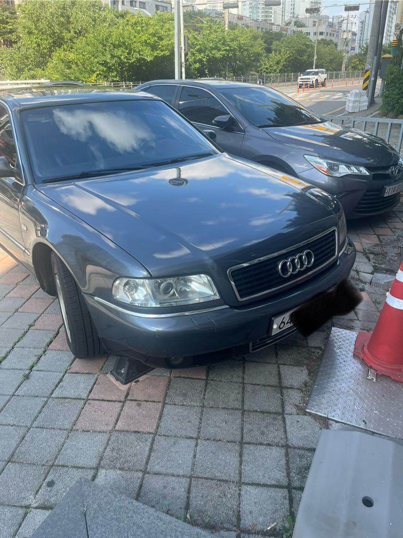 a8롱바디 이미지 2/2