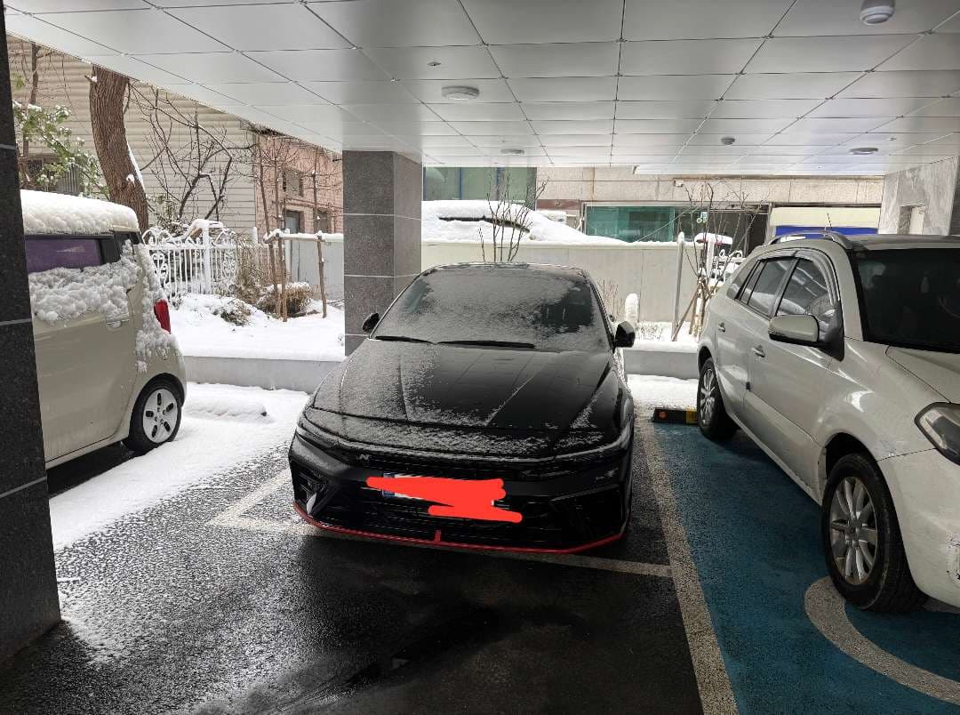 N뱃지 도전? 이미지 1/3