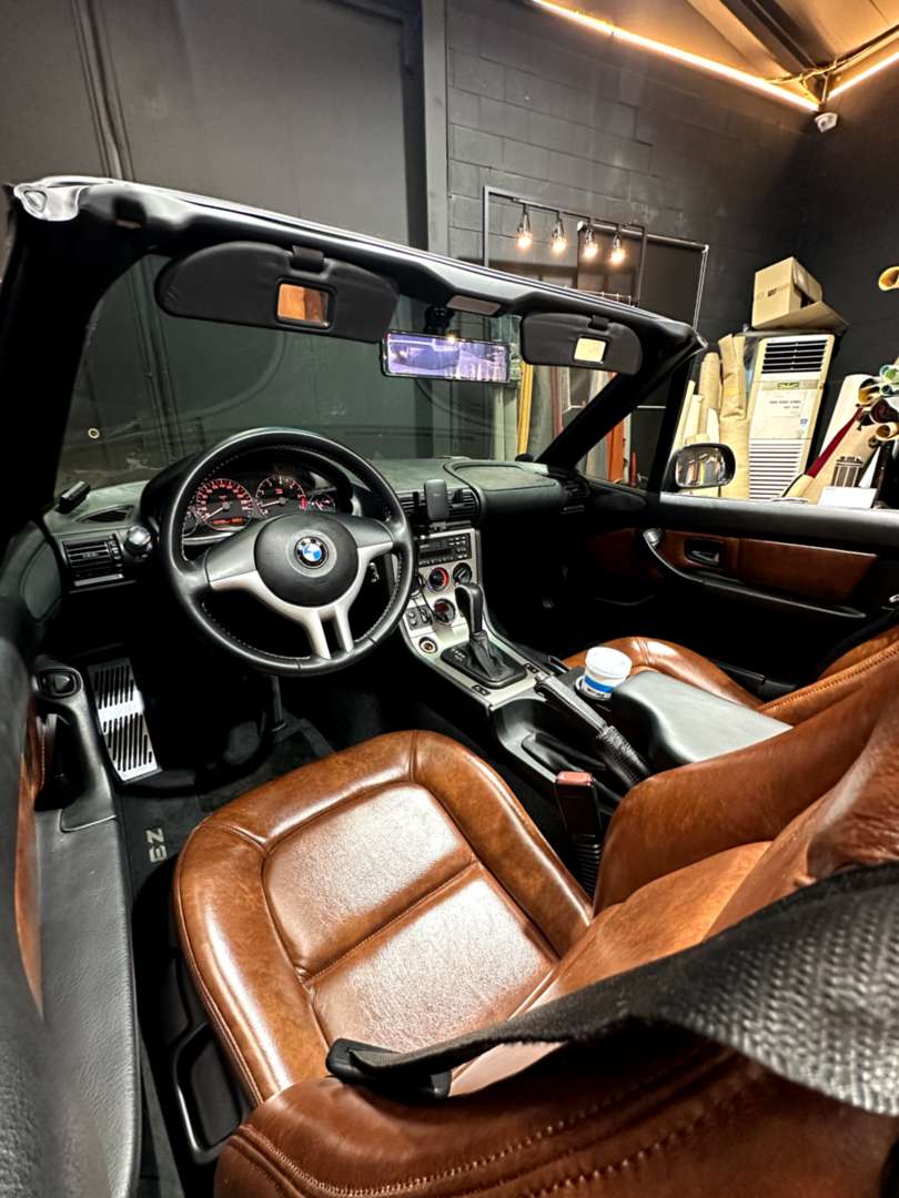 Bmw z3 2기 오너입니다. 이미지 7/9