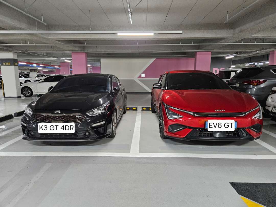 GT패밀리 이미지 1/1