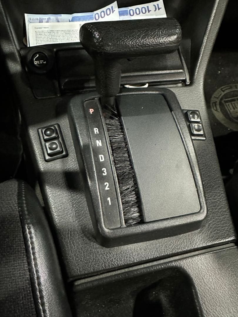E30 Alpina C1 2.3 이미지 3/9