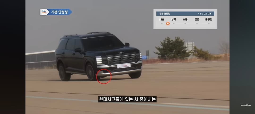 오토뷰 : 바퀴가 들리는 건 문제가 아니다. 이미지 1/5