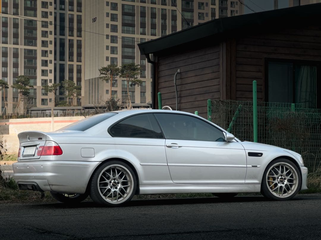 이번에는 E46 M3네유 이미지 2/4