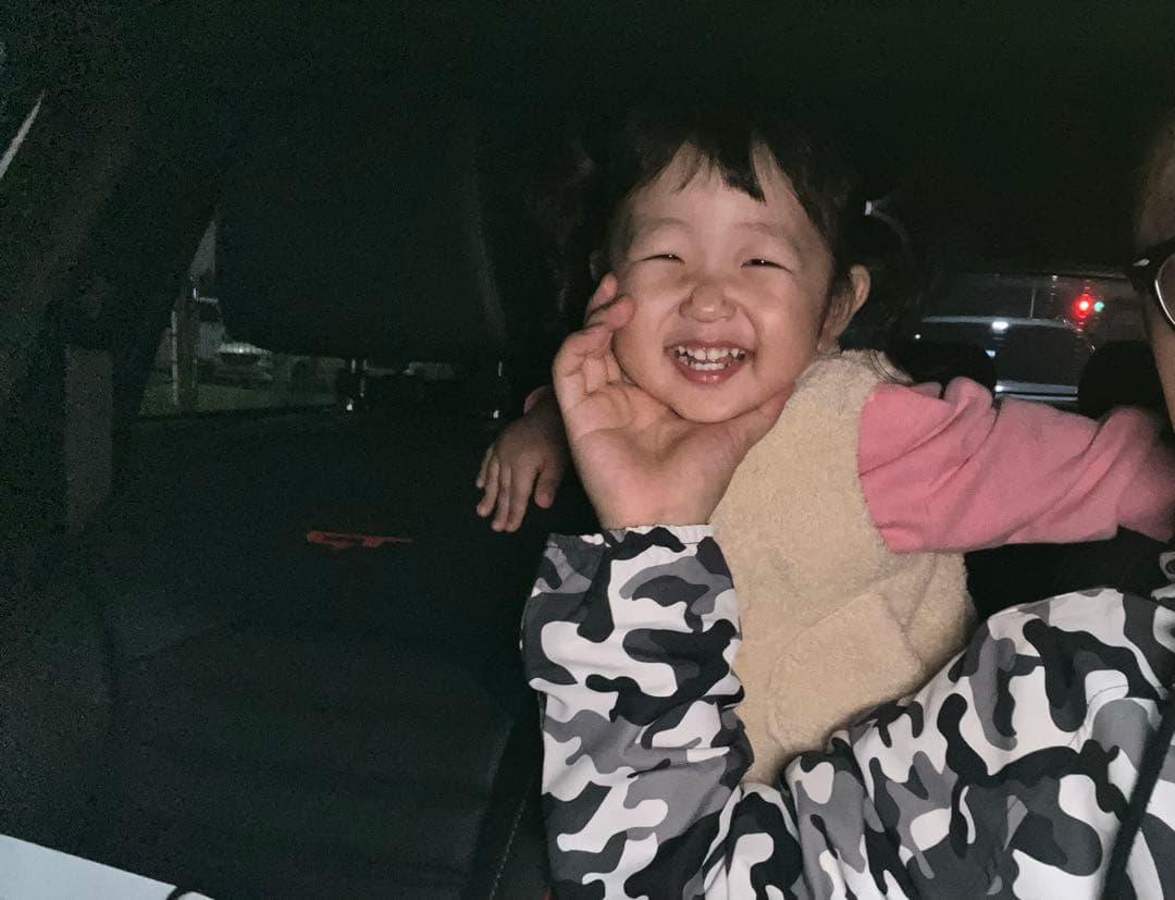 공주님의 3번째생일이네요 이미지 6/9