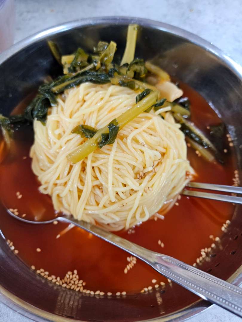 식사 맛잇데하세용 이미지 1/1