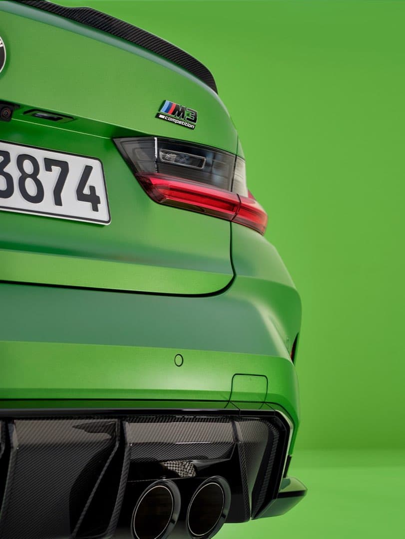 BMW 코리아, ‘2026 나만의 BMW 에디션 만들기’ 투표 개시… 6월 7일까지 이미지 6/8