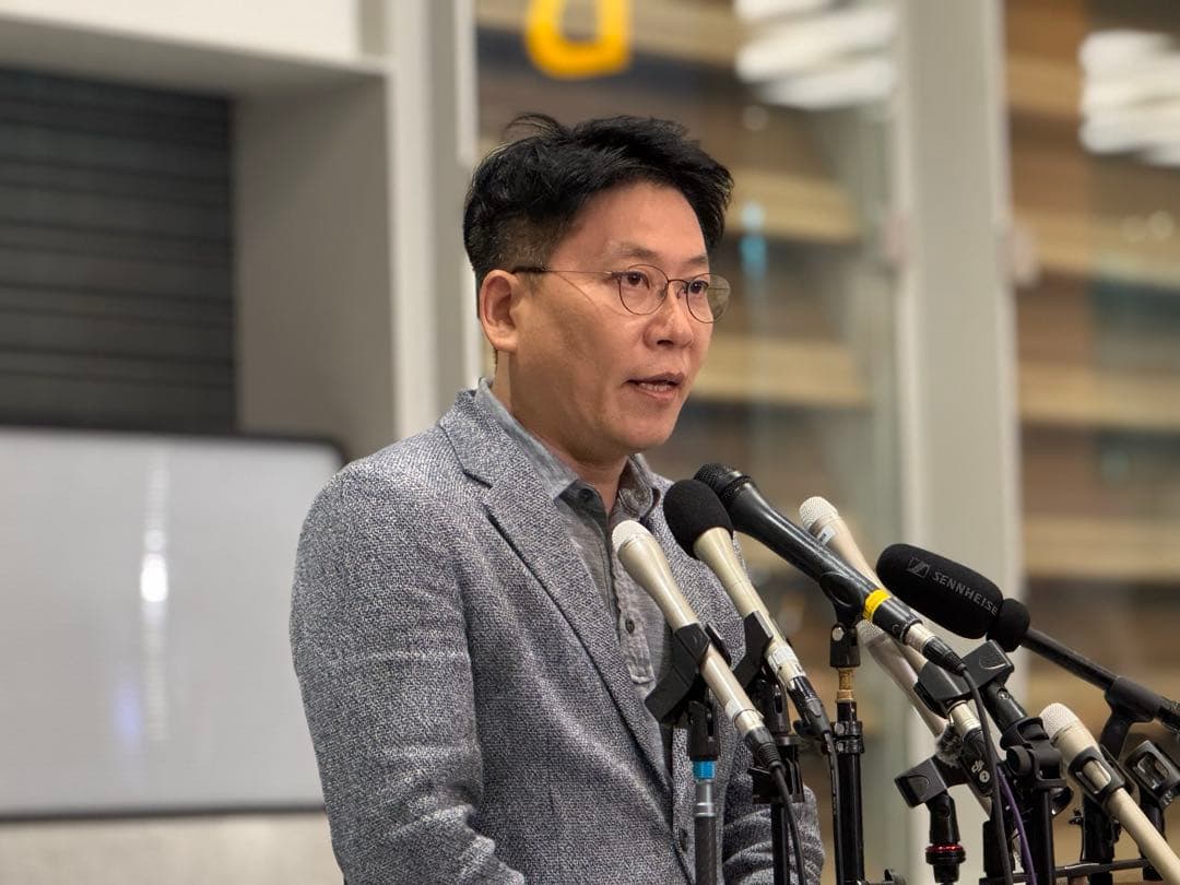 LG엔솔 직원 귀환 현장에 다녀왔습니다. 이미지 2/2