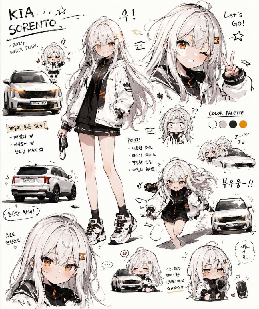모예화 너무 많이한나.. 이미지 1/10