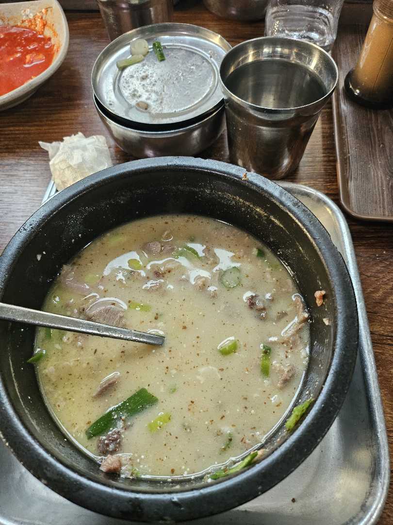 남양주 팽현숙순대국 이미지 1/1