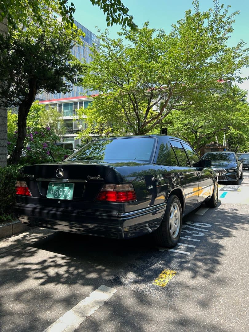 안녕하세요 오늘 모임 참여했었던 CL65 AMG 차주입니다! 이미지 2/9